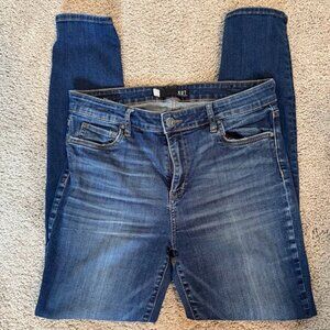Kut from the Kloth |  Stitch Fix Mia Skinny High Rise Jean | Size 10